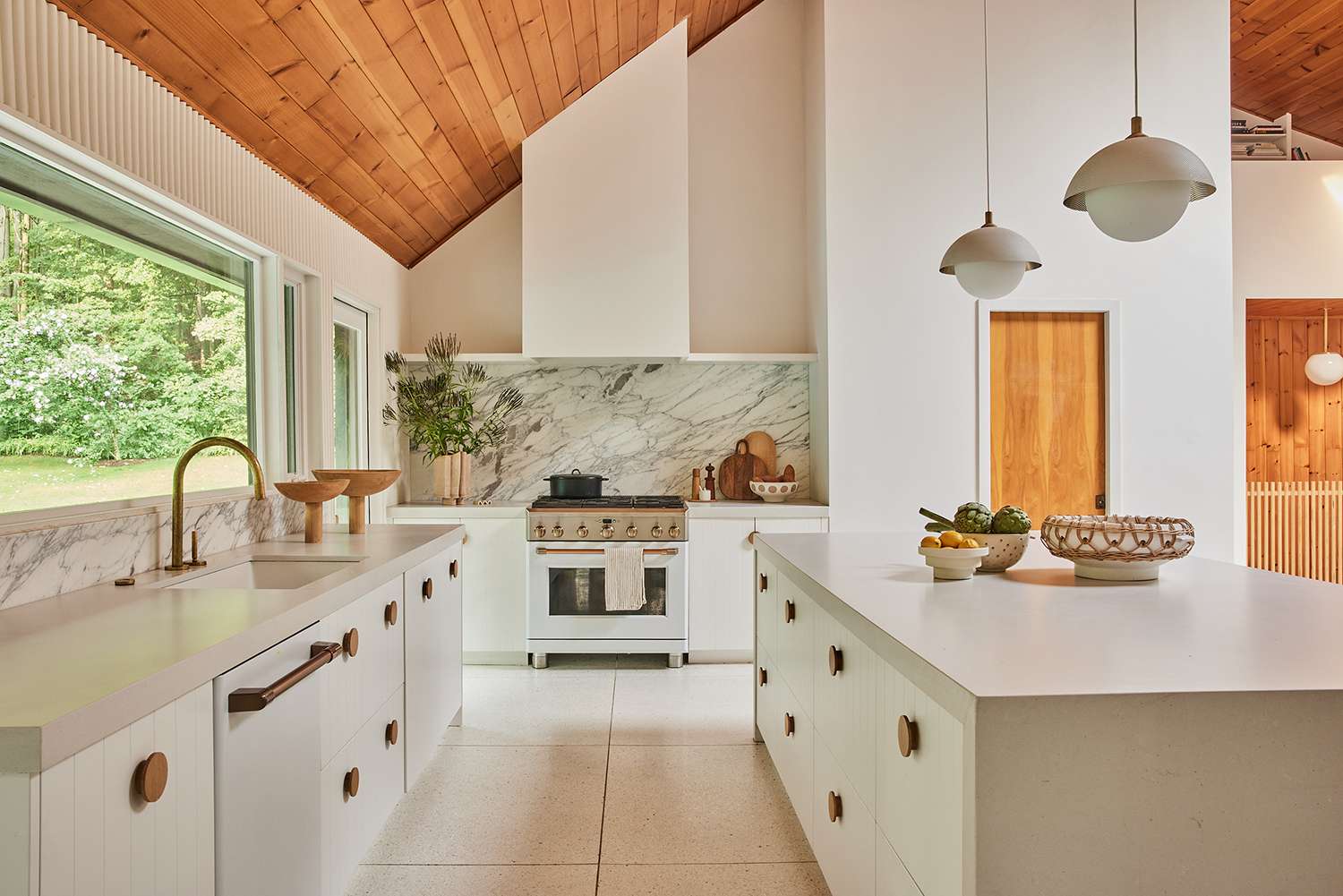 Minimalist Kitchen